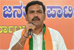 Karnataka govt chose publicity stunts over safety, well-being of innocent citizens: BJP